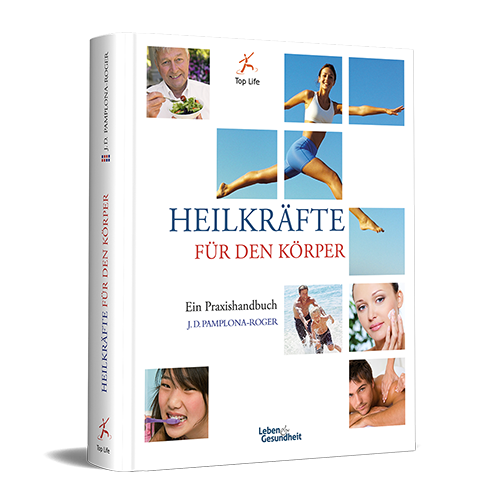 Heilkräfte für den Körper