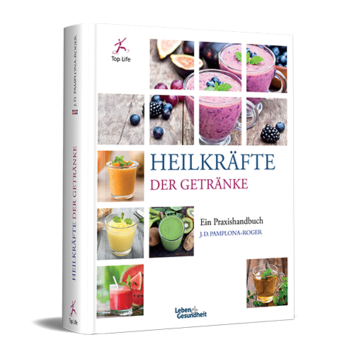 Heilkräfte für den Körper